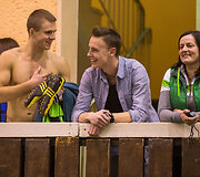 Lietuvos lengvosios atletikos čempionatas