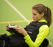 Lietuvos lengvosios atletikos čempionatas