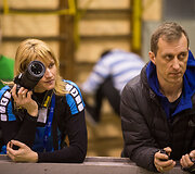 Lietuvos lengvosios atletikos čempionatas