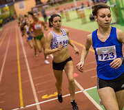 Lietuvos lengvosios atletikos čempionatas