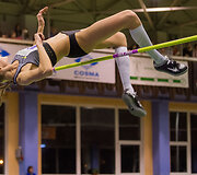 Lietuvos lengvosios atletikos čempionatas