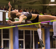 Lietuvos lengvosios atletikos čempionatas