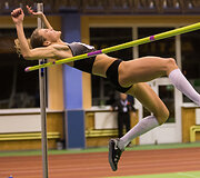 Lietuvos lengvosios atletikos čempionatas