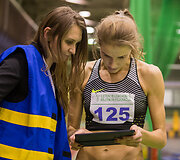 Lietuvos lengvosios atletikos čempionatas