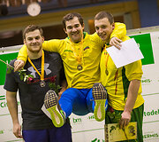 Lietuvos lengvosios atletikos čempionatas