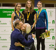 Lietuvos lengvosios atletikos čempionatas