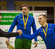 Lietuvos lengvosios atletikos čempionatas