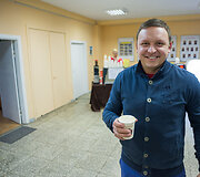 Lietuvos lengvosios atletikos čempionatas