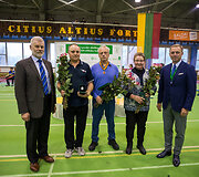 Lietuvos lengvosios atletikos čempionatas