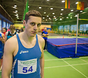 Lietuvos lengvosios atletikos čempionatas