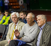 Algirdo &Scaron;ociko turnyras