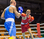Algirdo &Scaron;ociko turnyras