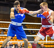 Algirdo &Scaron;ociko turnyras