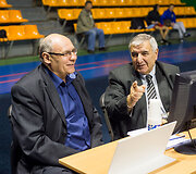 Algirdo &Scaron;ociko turnyras