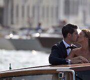 Alvaro Morata ir Alice Campello vestuvės
