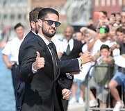 Alvaro Morata ir Alice Campello vestuvės