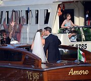 Alvaro Morata ir Alice Campello vestuvės