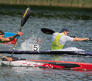&bdquo;Galvės&ldquo; regata Trakuose