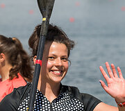 &bdquo;Galvės&ldquo; regata Trakuose