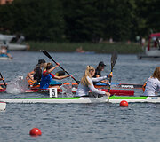 &bdquo;Galvės&ldquo; regata Trakuose