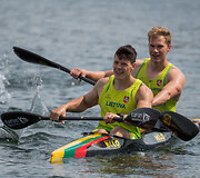 &bdquo;Galvės&ldquo; regata Trakuose