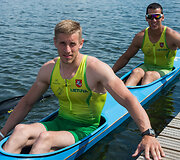 &bdquo;Galvės&ldquo; regata Trakuose