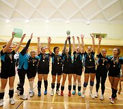 Pasaulio lietuvių sporto žaidynės