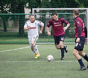 Pasaulio lietuvių sporto žaidynės