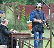Pasaulio lietuvių sporto žaidynės