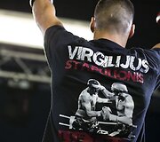 Virgilijus Stapulionis