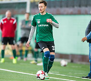 Saulius Chadasevičius
