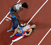Dafne Schippers