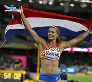 Dafne Schippers