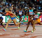 Dafne Schippers