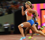 Dafne Schippers