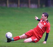 VII lyga: &bdquo;Medžiai 2&ldquo; &ndash; &bdquo;Pressas&ldquo;