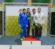 Pasaulio kari&scaron;kių imtynių čempionatas