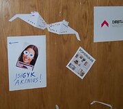 Nuotraukos pavadinimas