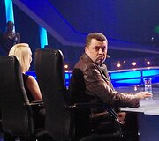 &Scaron;e&scaron;tasis &bdquo;X Faktorius&ldquo; koncertas