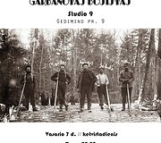 Garbanotas Bosistas
