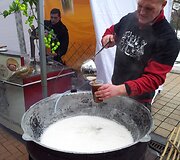 Ramūno Džiugo nuotr.