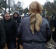Eglės nuotr.