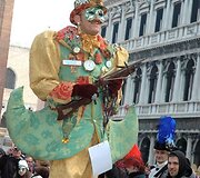 Venecijos karnavalas