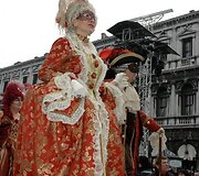 Venecijos karnavalas