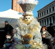 Venecijos karnavalas