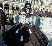 Venecijos karnavalas