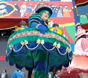 Venecijos karnavalas
