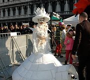 Venecijos karnavalas