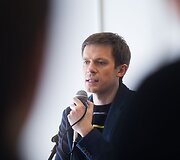 Andrius Tapinas