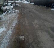 Zujūnai - gyvenvietė Vilniaus rajone. Ikrauk.lt skaitytojos Alinos Stabinskaitės nuotr.